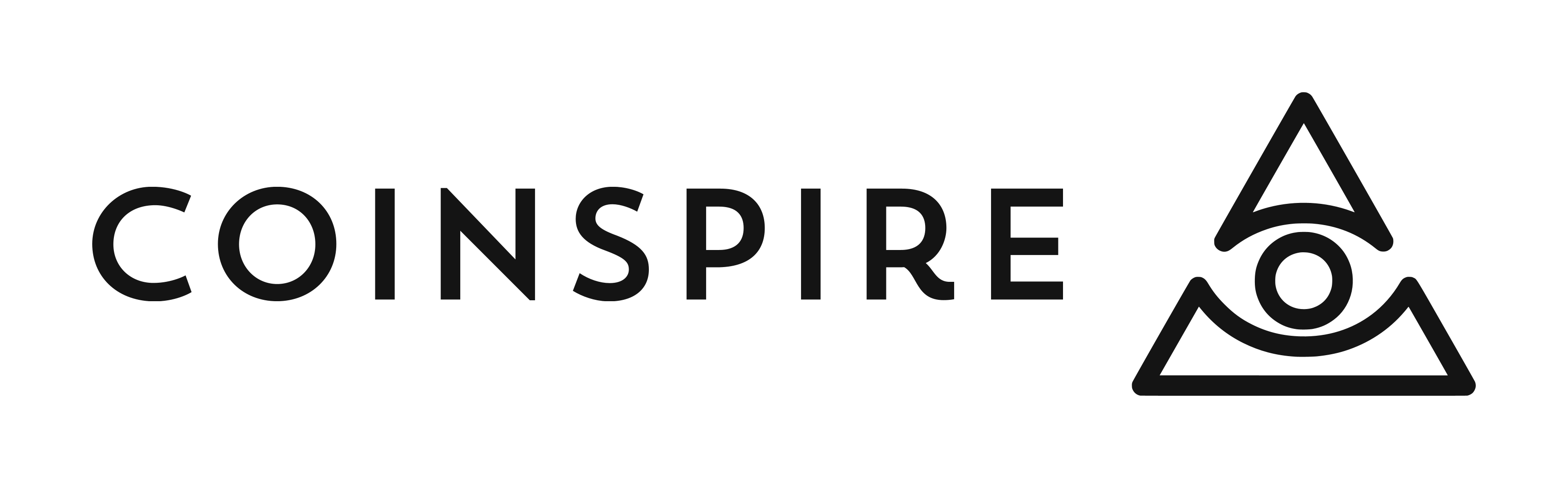 CoinSpire Logo